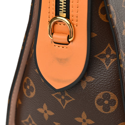 Louis Vuitton Monogram Tuileries Saffron 13 of 14