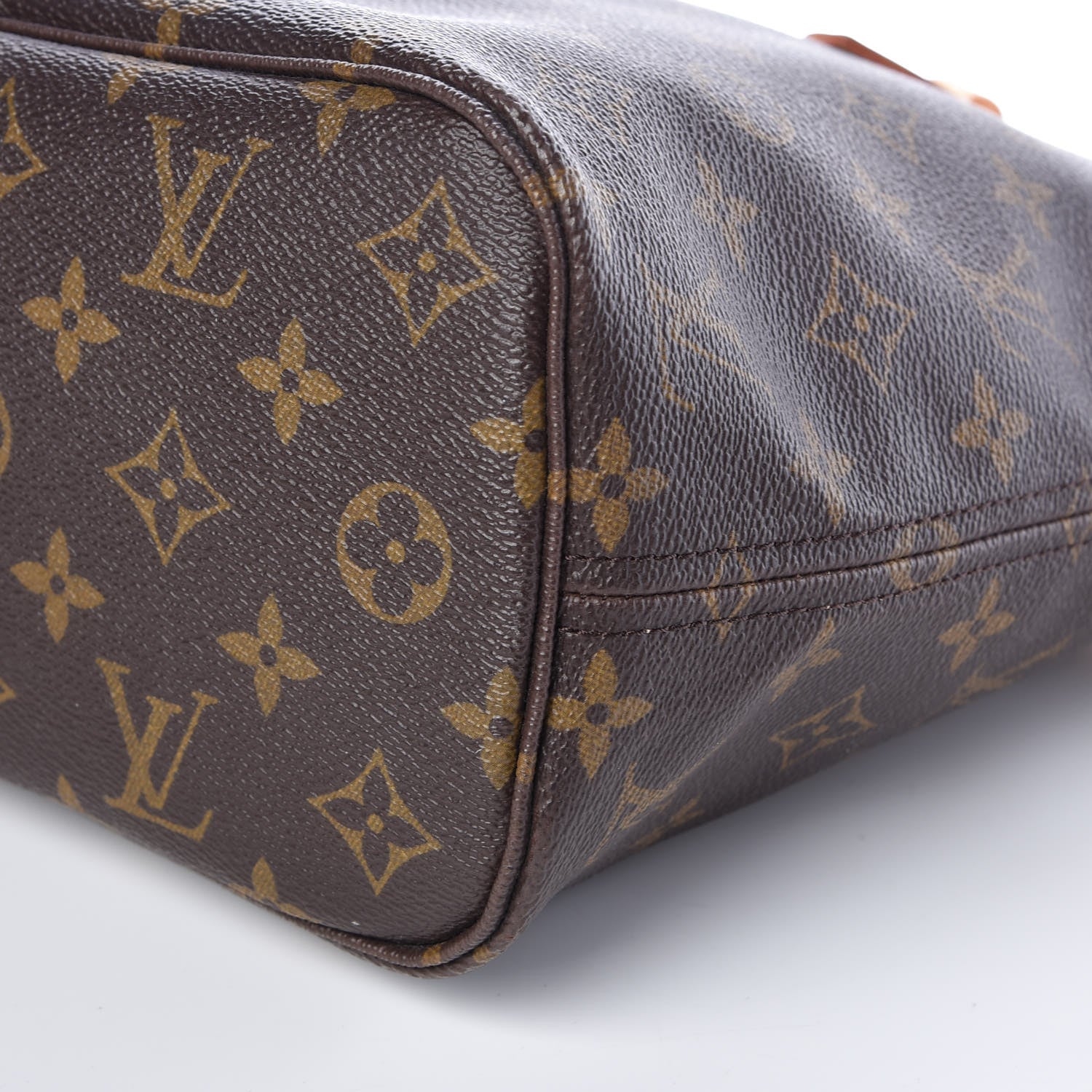 Louis Vuitton Monogram Neverfull PM 10 of 10