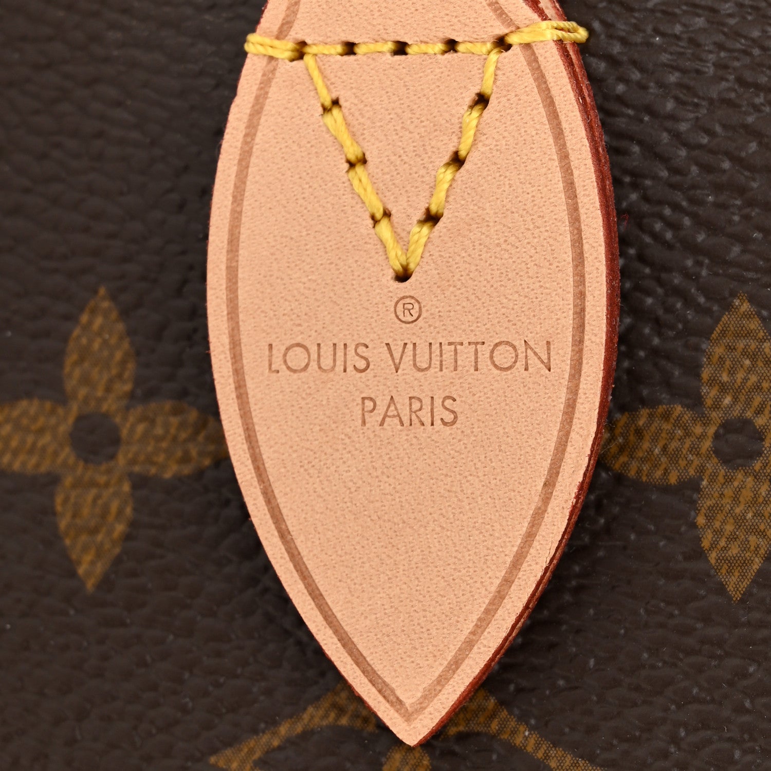 Louis Vuitton Monogram Speedy Bandouliere 20 Fuchsia 5 of 8