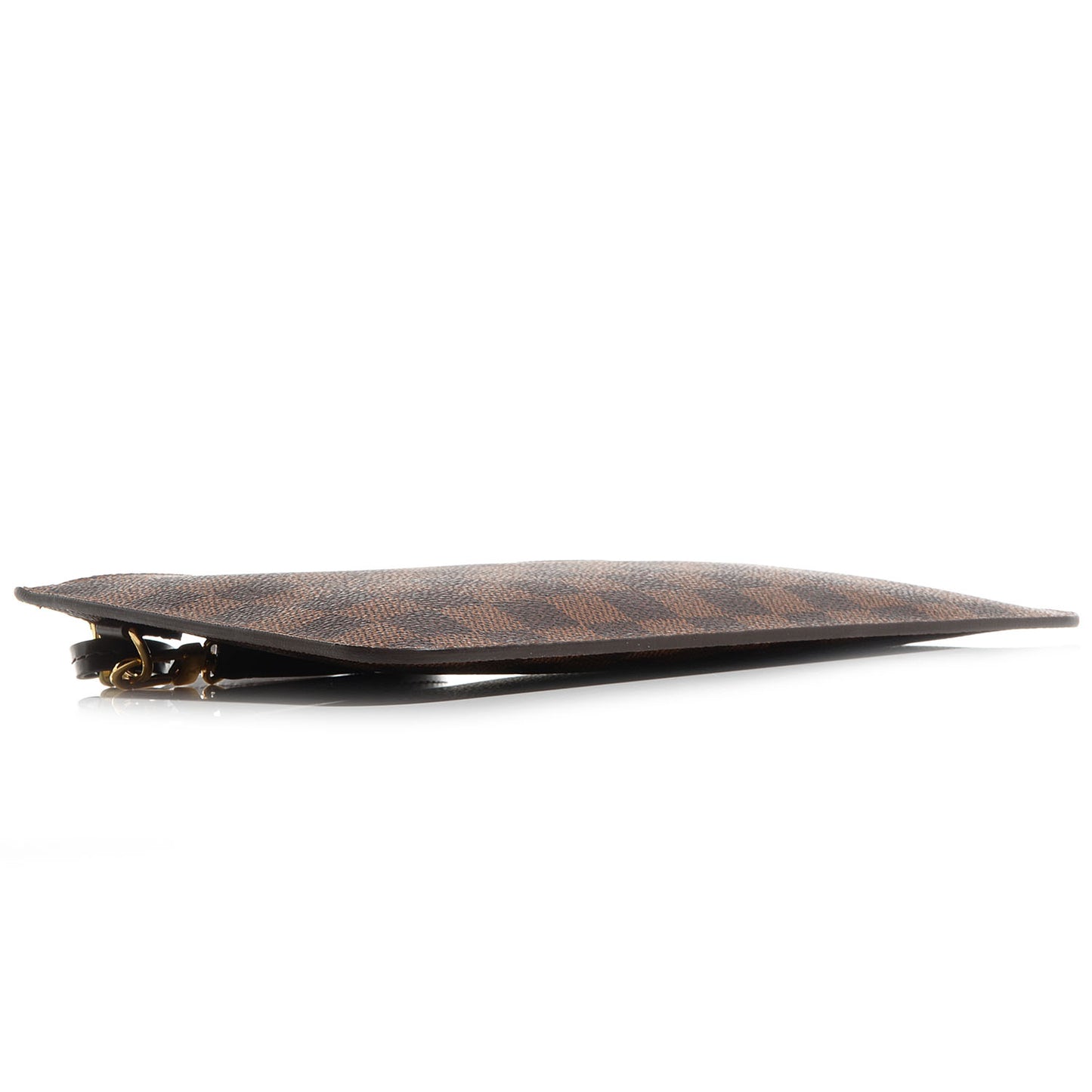 Damier Ebene Neverfull MM GM Pochette