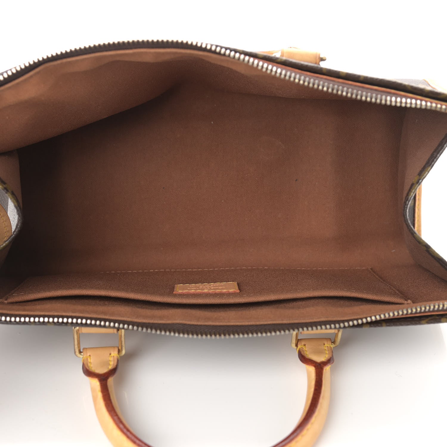 Louis Vuitton Monogram Popincourt 5 of 15