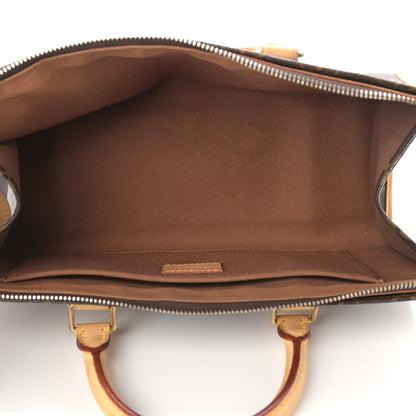 Louis Vuitton Monogram Popincourt 5 of 15