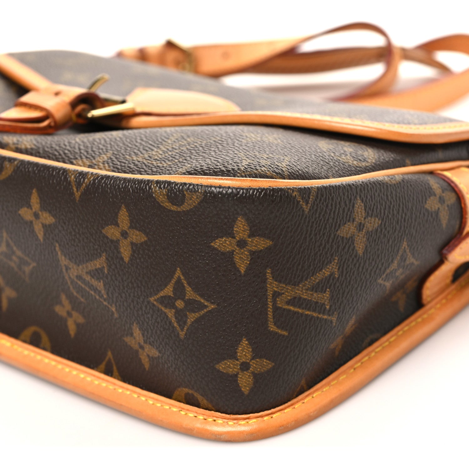Louis Vuitton Monogram Sologne 8 of 8