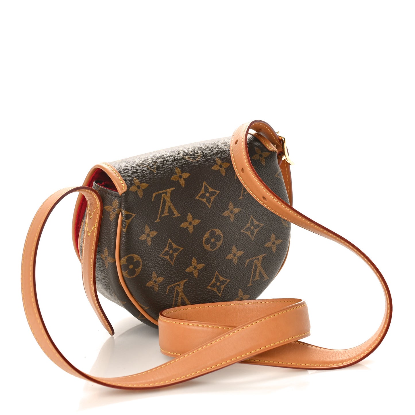 Monogram Tambourin NM