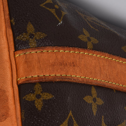 Louis Vuitton Monogram Petit Noe 7 of 26