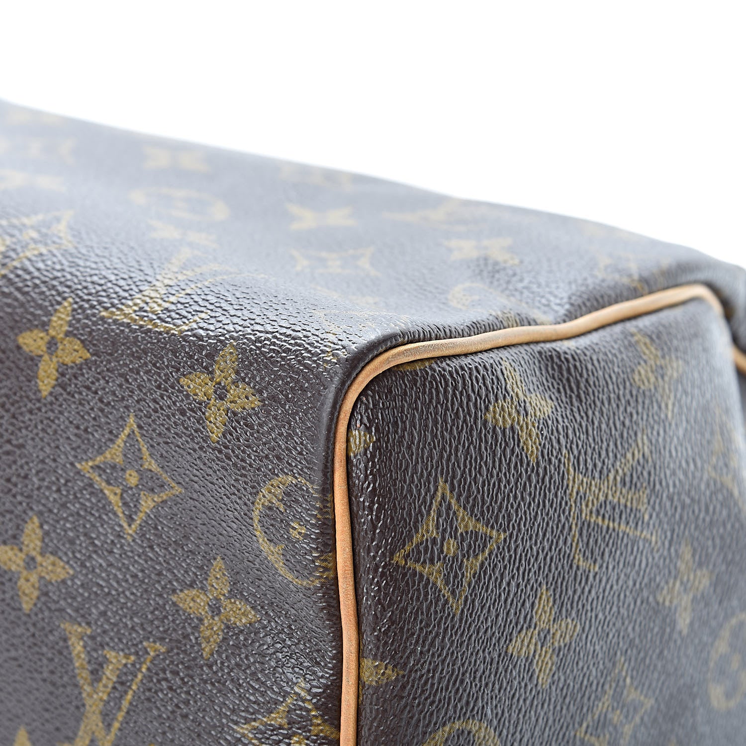 Louis Vuitton Monogram Speedy 25 10 of 22