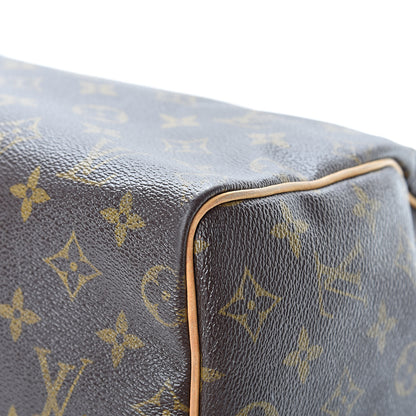 Louis Vuitton Monogram Speedy 25 10 of 22