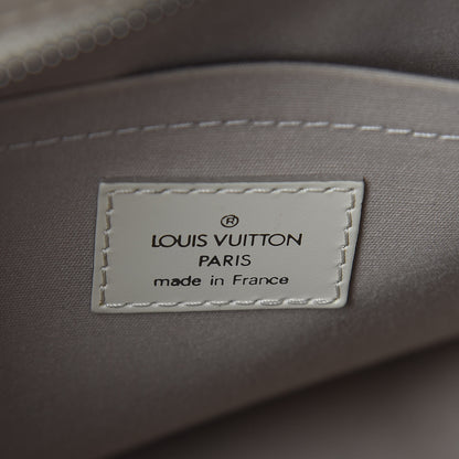 Louis Vuitton Epi Bowling Montaigne GM Ivory 6 of 10