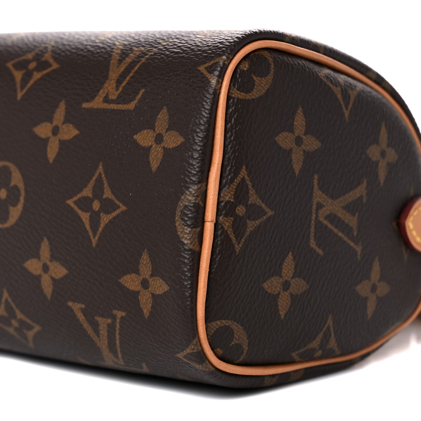 Monogram Nano Speedy