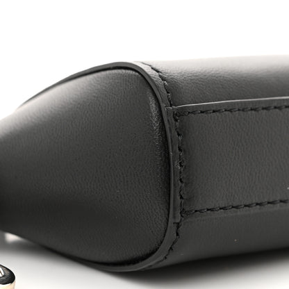 Givenchy Lambskin Baby Antigona with Chain Black 9 of 11