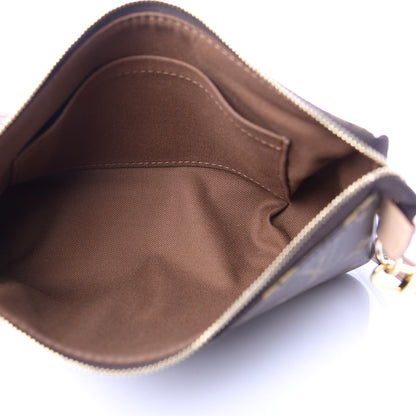 Louis Vuitton Monogram Pochette Accessories NM 5 of 11
