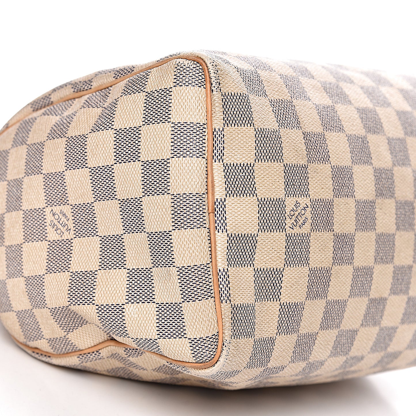 Damier Azur Speedy 25