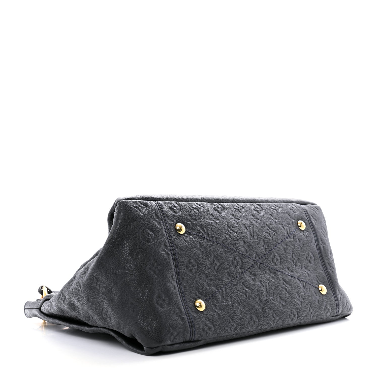 Louis Vuitton Empreinte Artsy MM Infini 4 of 12