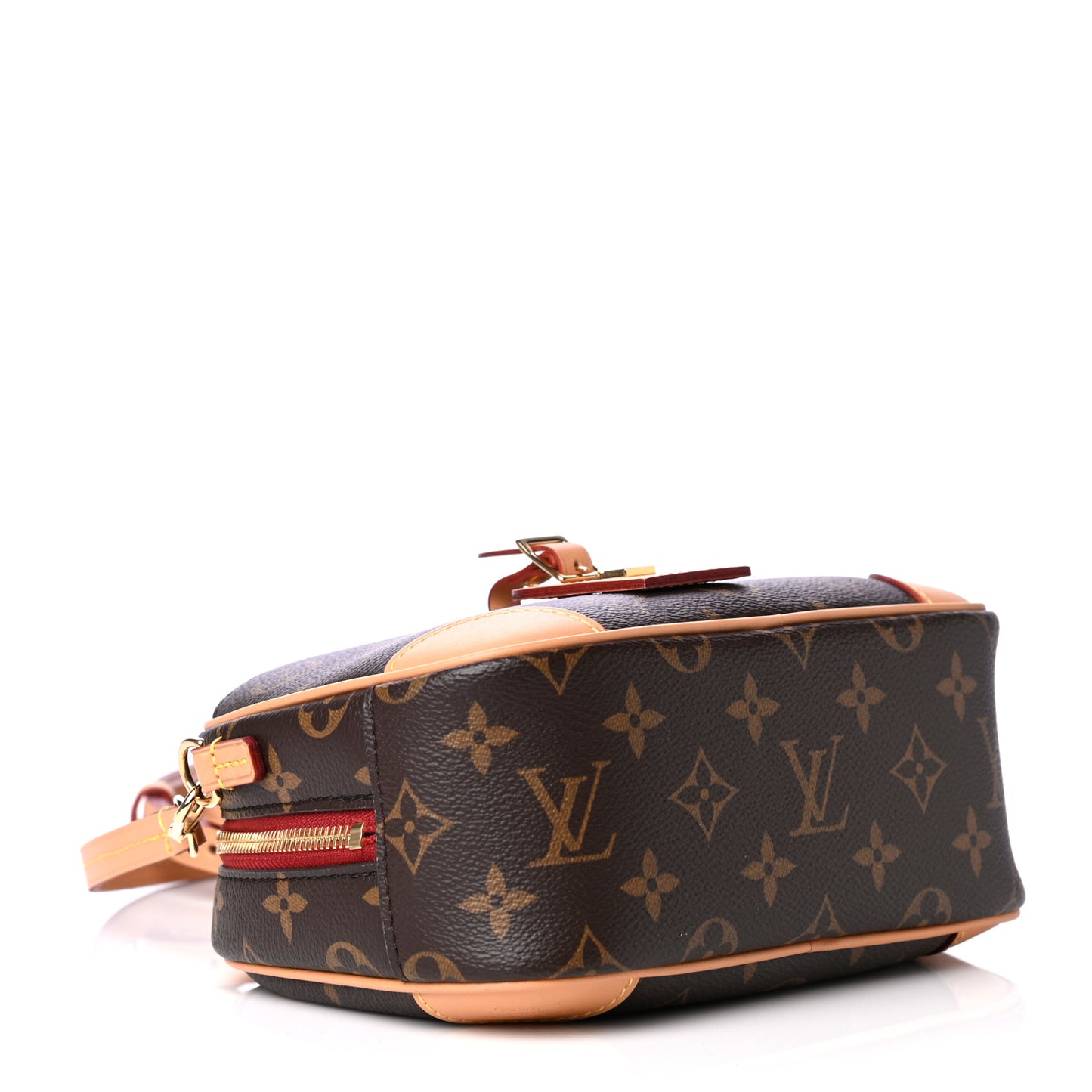 Monogram Deauville Mini