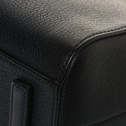 Givenchy Sugar Goatskin Mini Antigona Black 12 of 13