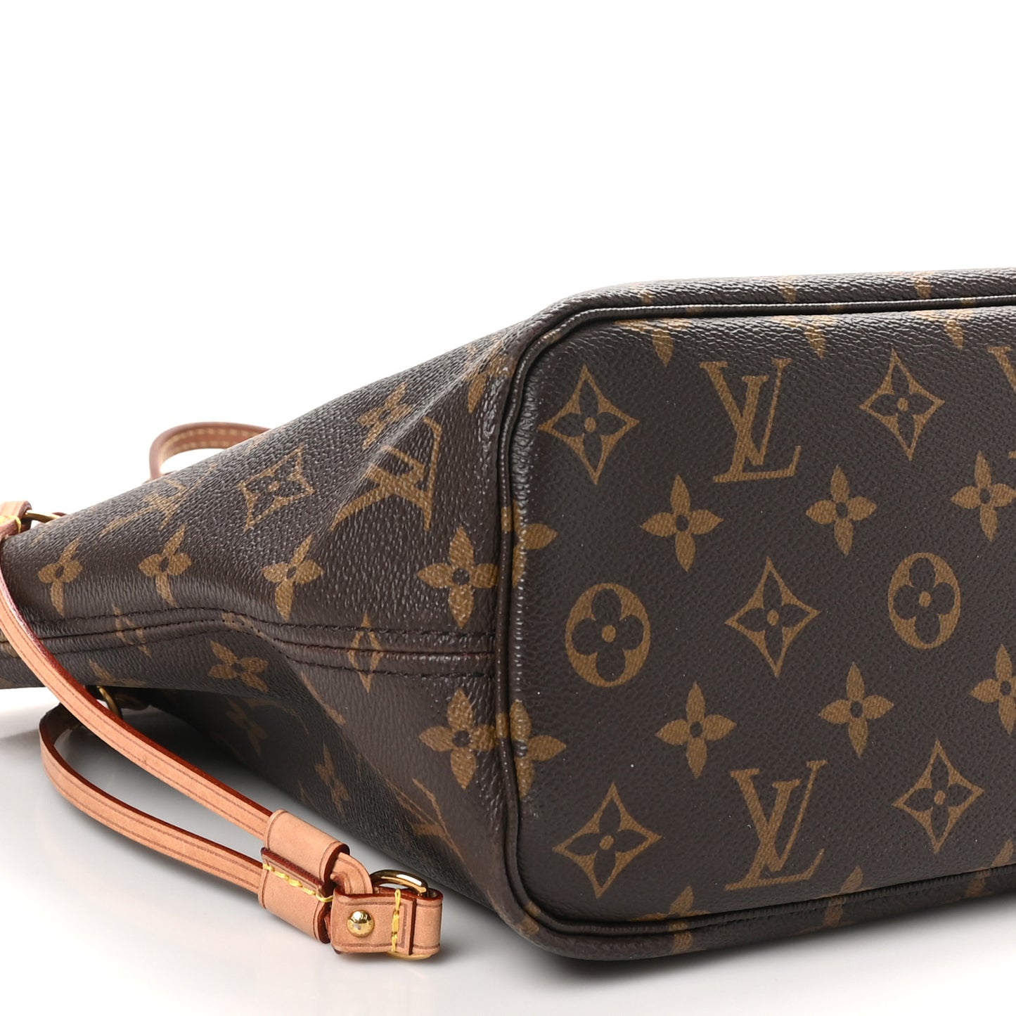 Monogram Neo Neverfull PM Pivoine