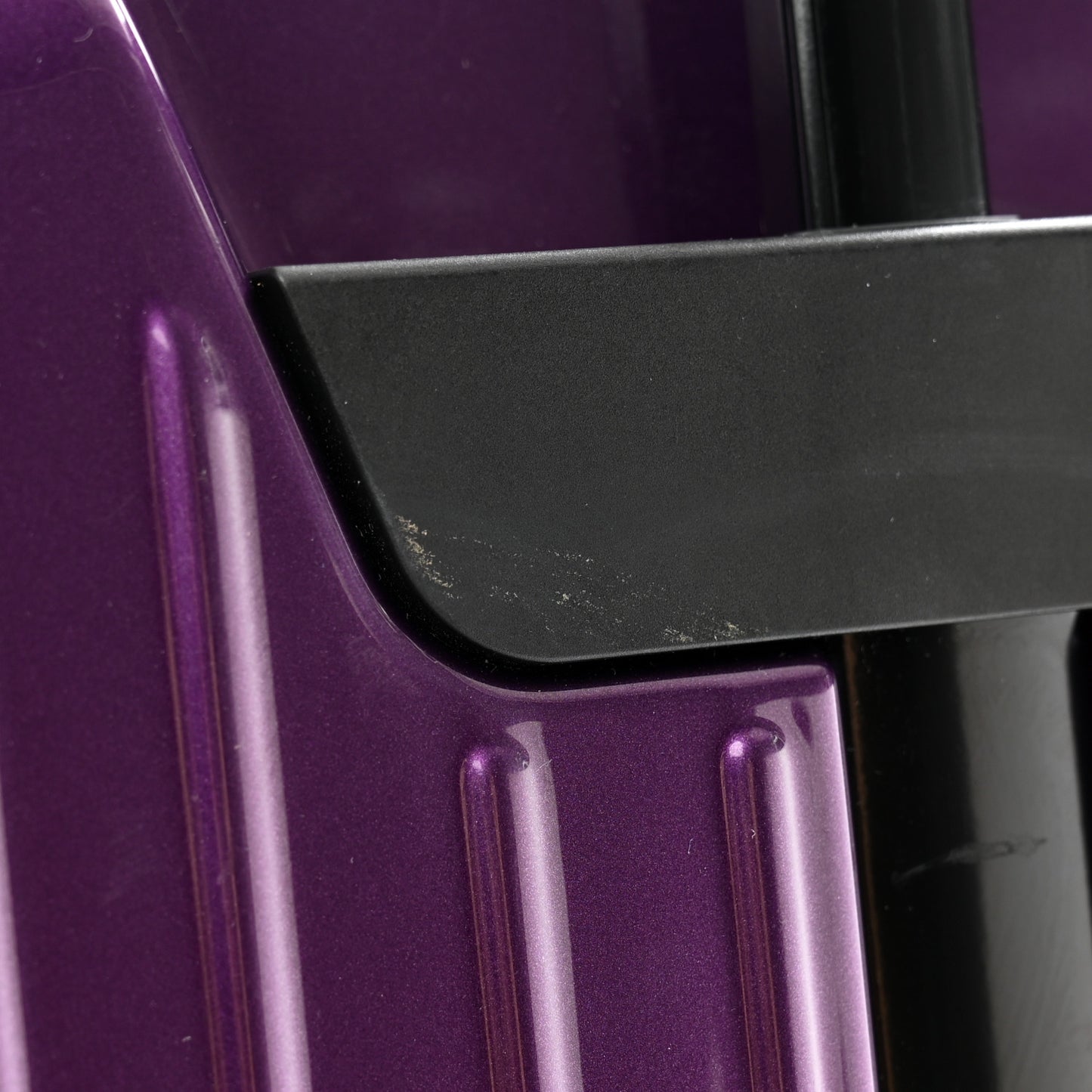 Gloss Polycarbonate Salsa Air 52 Ultra Violet