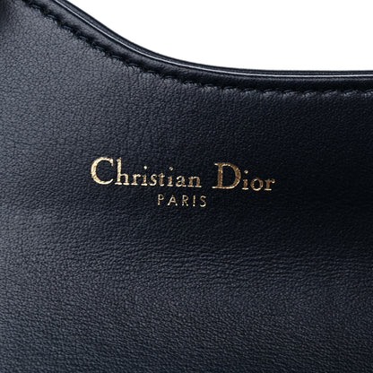 Christian Dior Oblique Saddle 5-Gusset Card Holder Blue 6 of 11