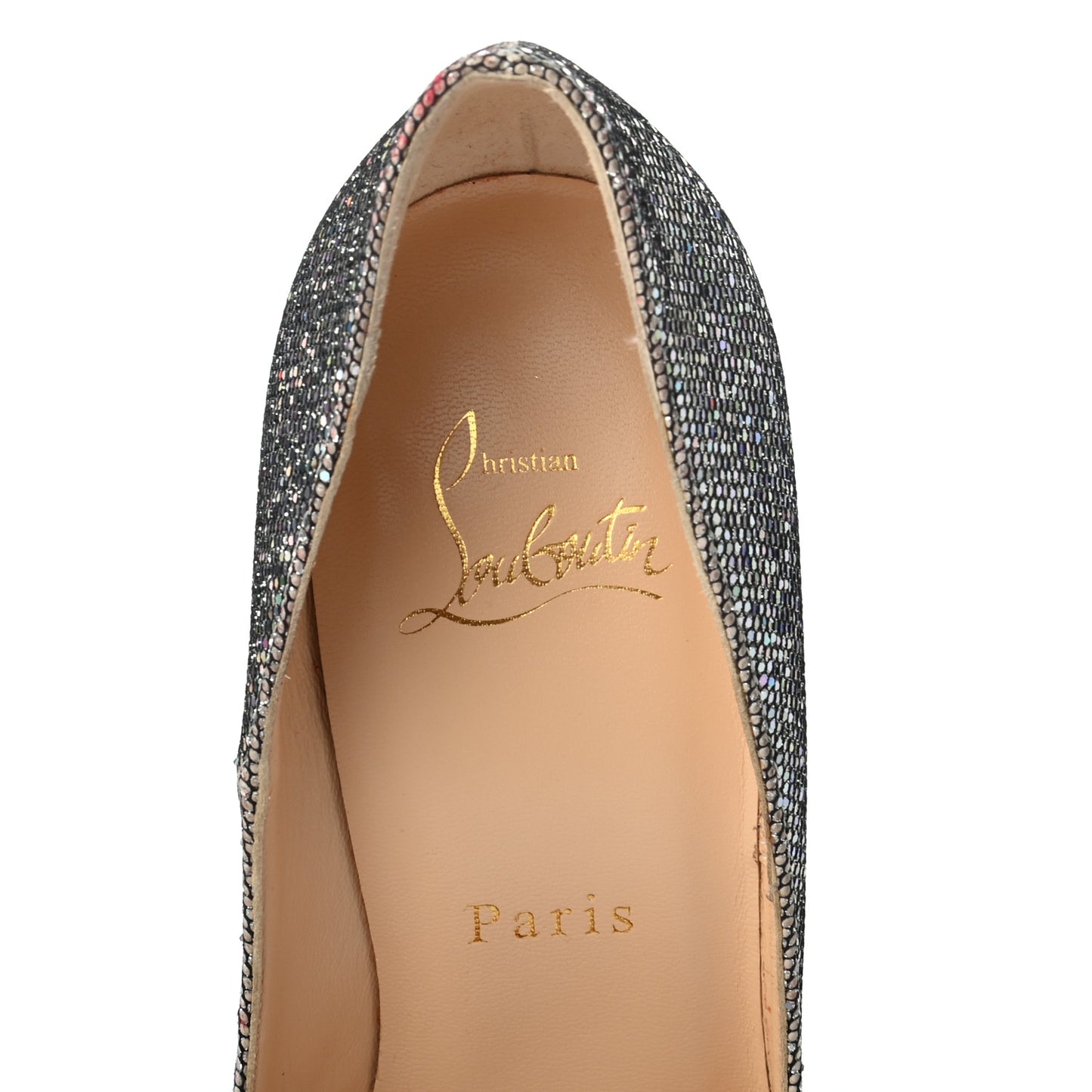 Glitter So Kate 120 Pumps 37 Disco Ball Multicolor