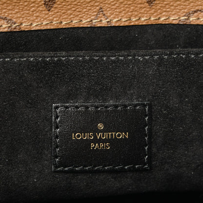Louis Vuitton Reverse Monogram Pochette Metis 6 of 7