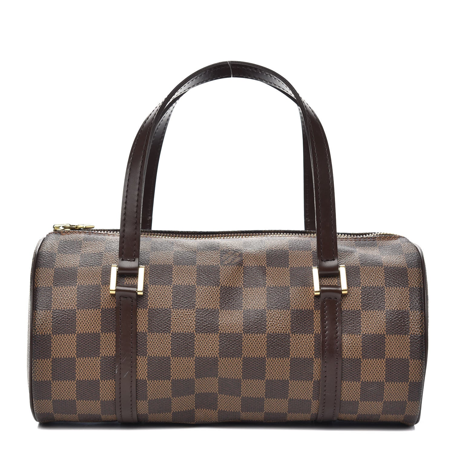 Louis Vuitton Damier Ebene Papillon 26 1 of 11