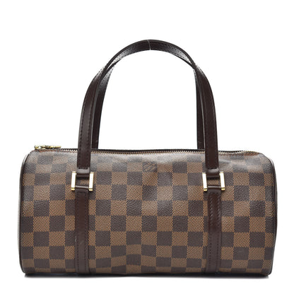 Louis Vuitton Damier Ebene Papillon 26 1 of 11