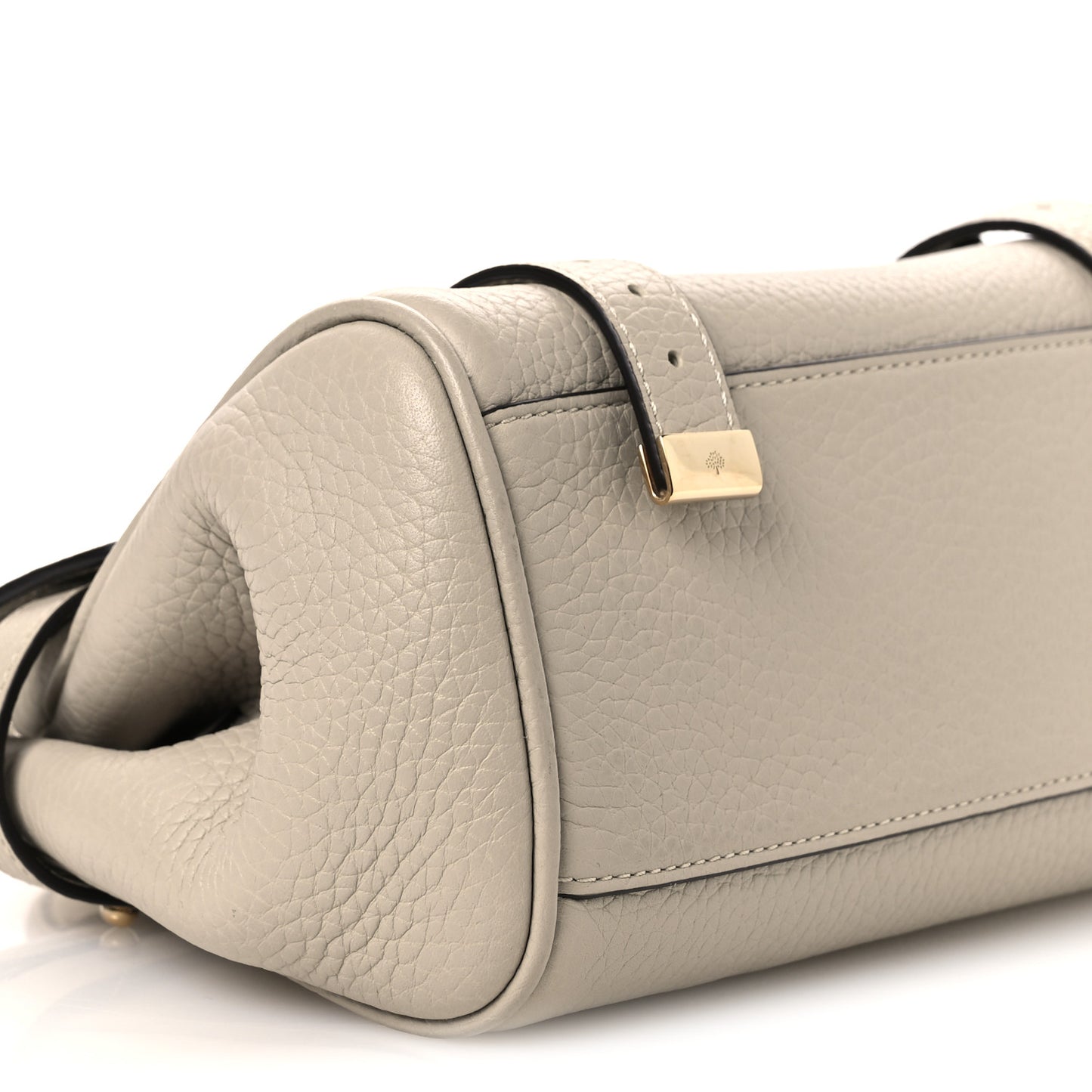 Heavy Grain Mini Alexa Chalk