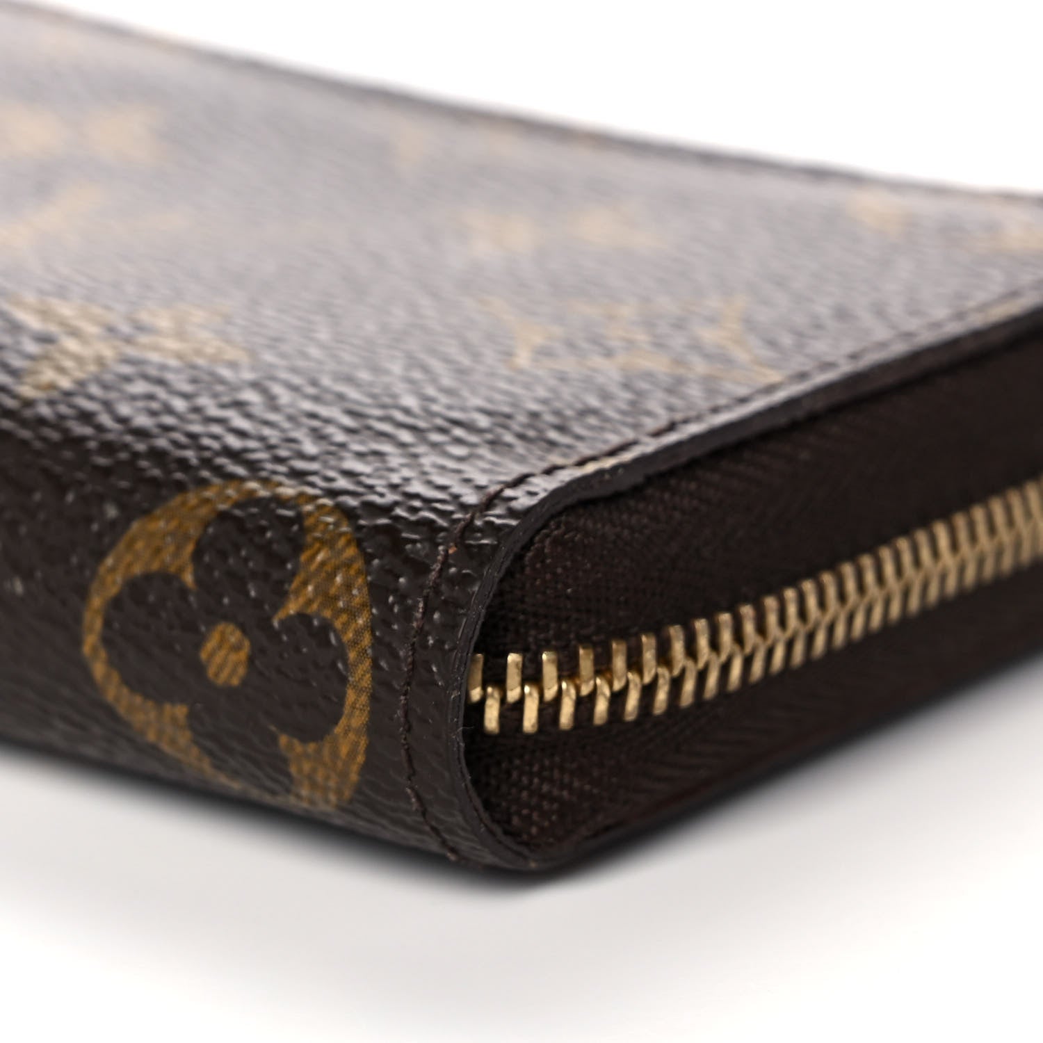 Louis Vuitton Monogram Zippy Coin Purse 9 of 11