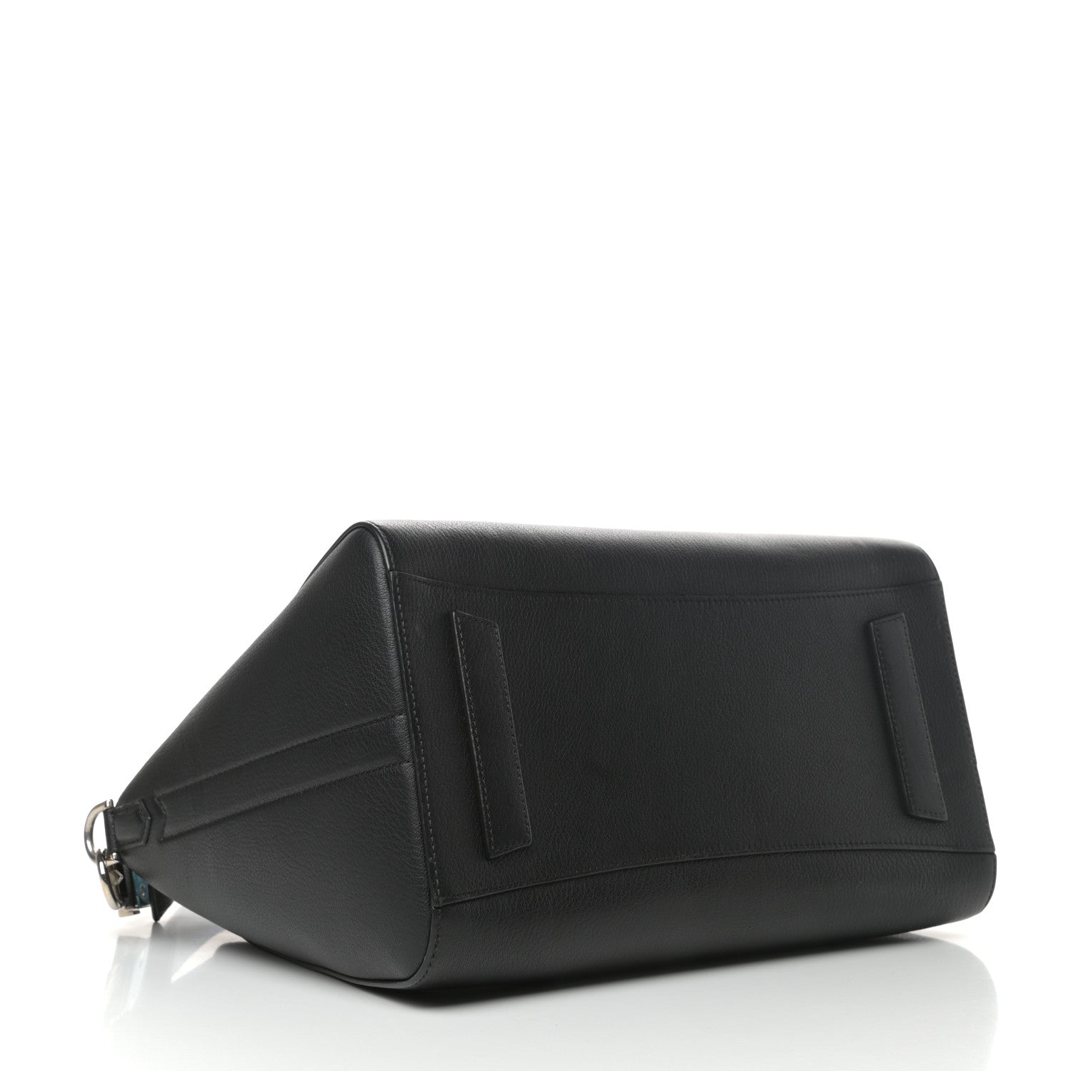 Givenchy Sugar Goatskin Medium Antigona Black 4 of 9