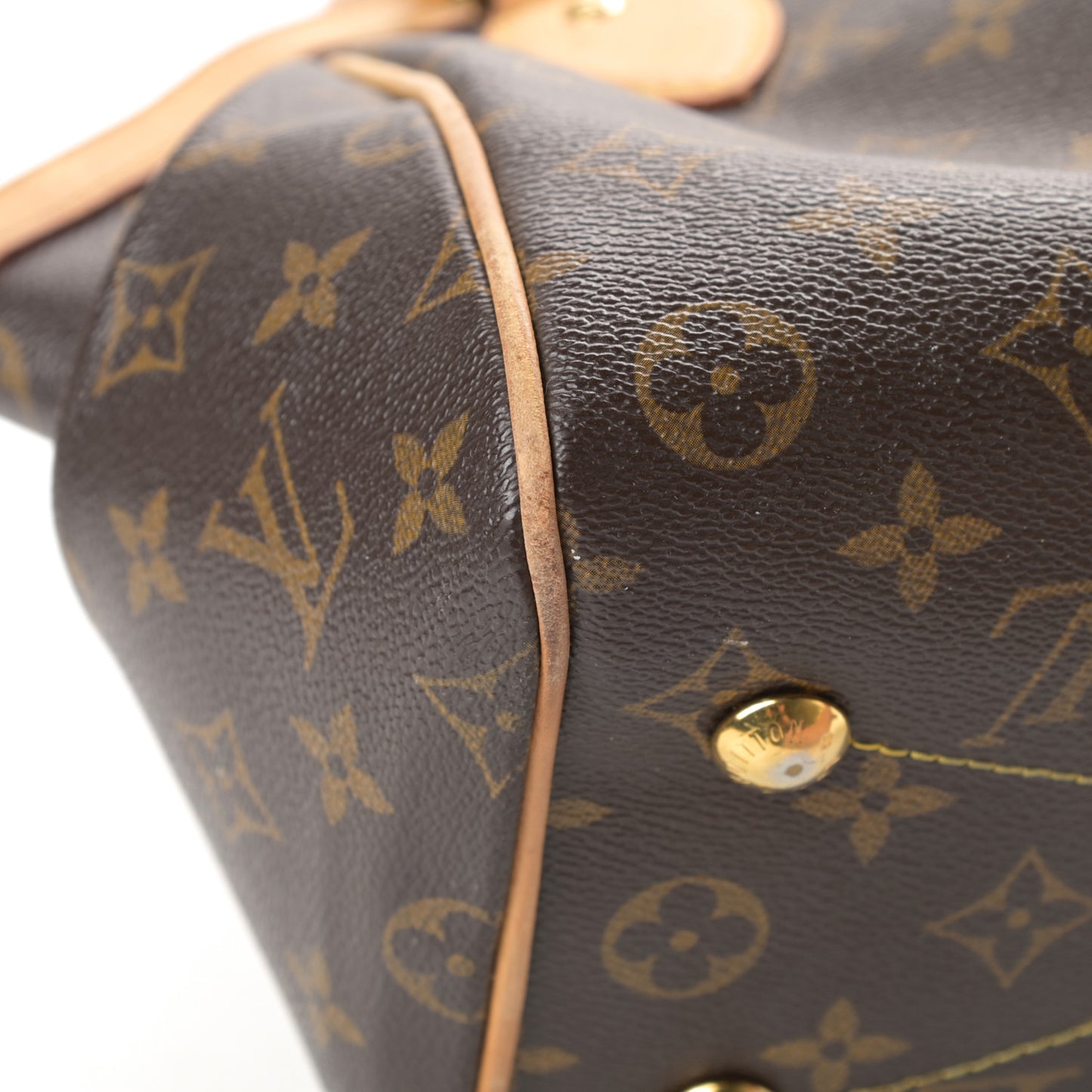 Monogram Tivoli PM