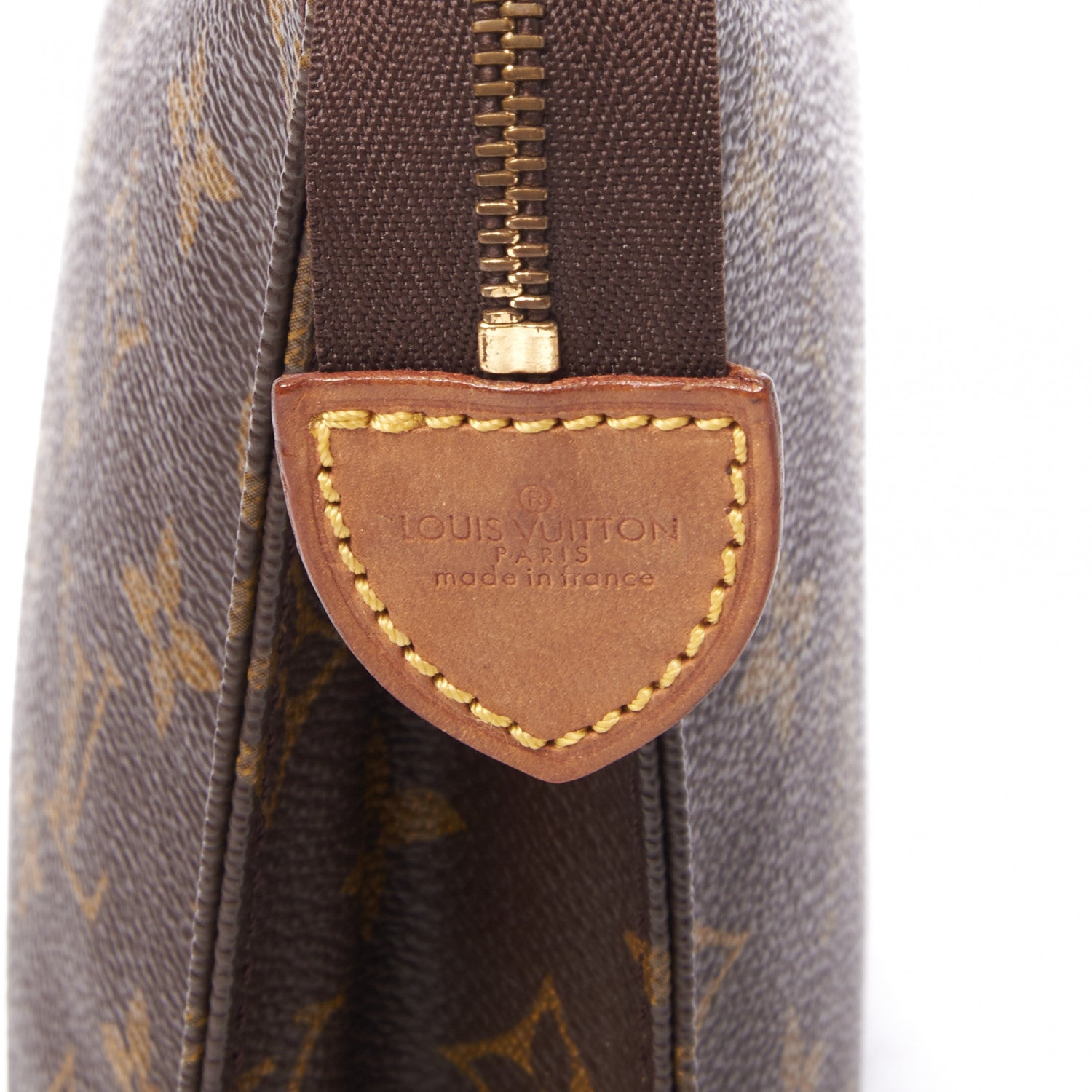 Louis Vuitton Monogram Toiletry Pouch 26 7 of 7