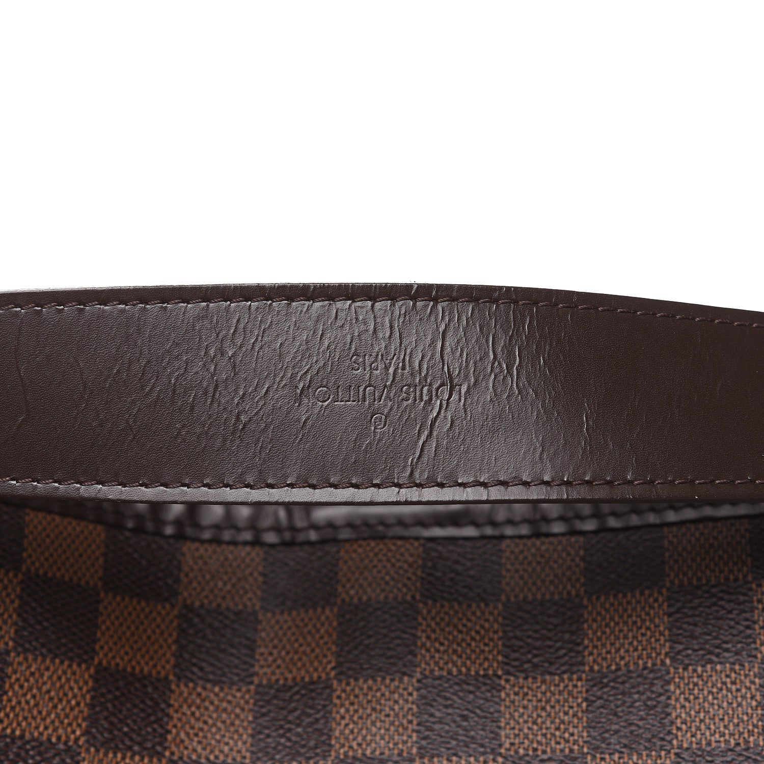 Louis Vuitton Damier Ebene Delightful MM 11 of 15