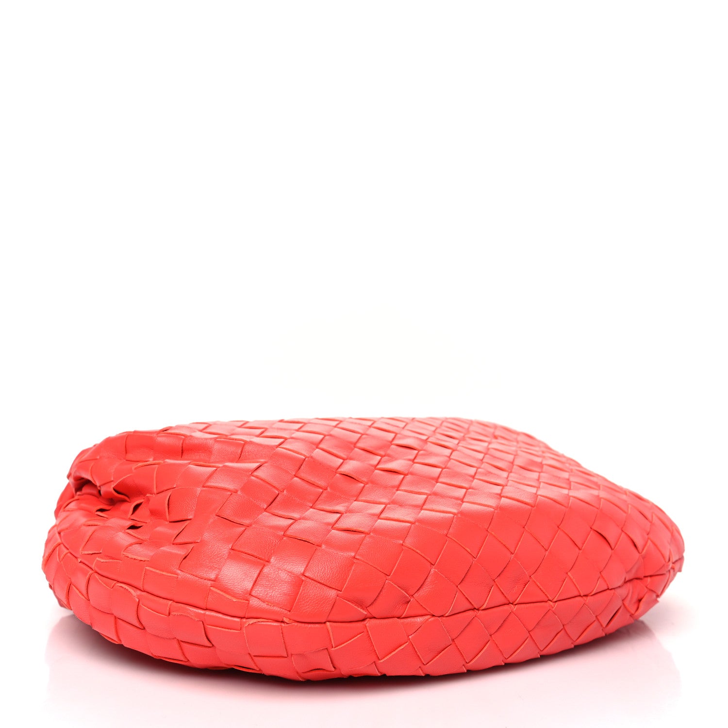 Bottega Veneta Nappa Intrecciato Teen Jodie Hobo Sunburst 4 of 11