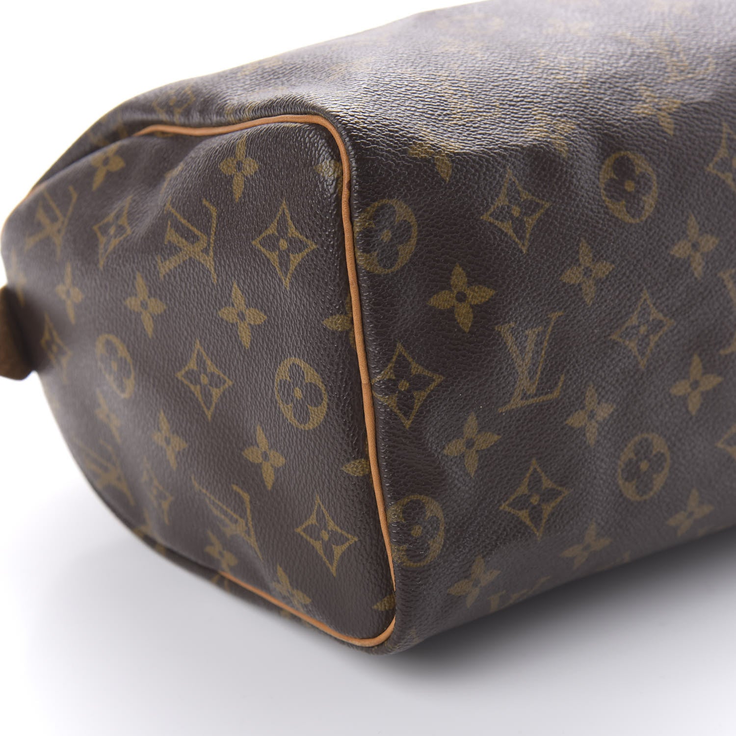 Louis Vuitton Monogram Speedy 25 6 of 10