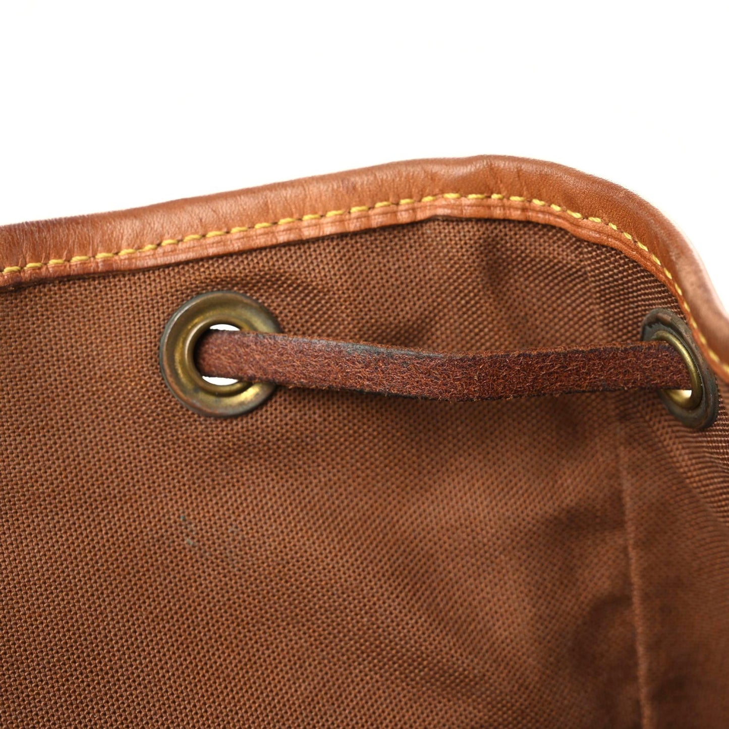 Monogram Montsouris MM Backpack