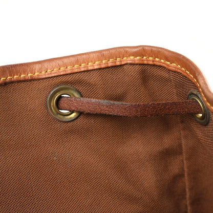 Louis Vuitton Monogram Montsouris MM Backpack 27 of 32