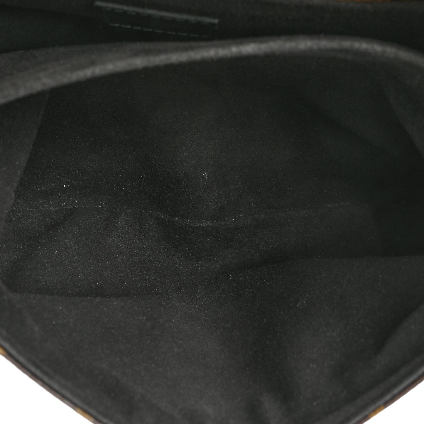 Reverse Monogram Pochette Metis