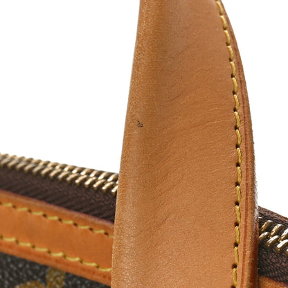 Louis Vuitton Monogram Retiro PM 12 of 14