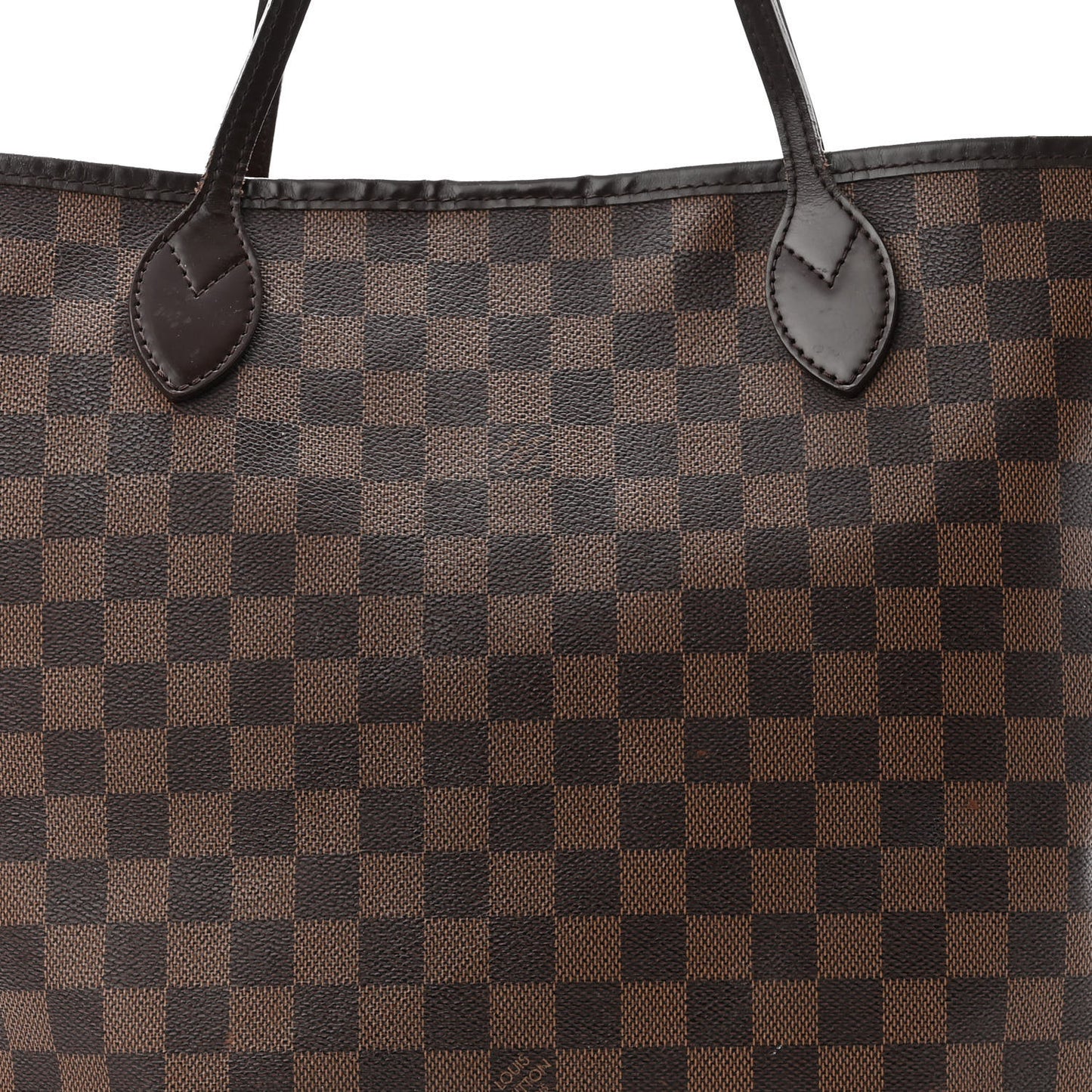 Damier Ebene Neverfull MM