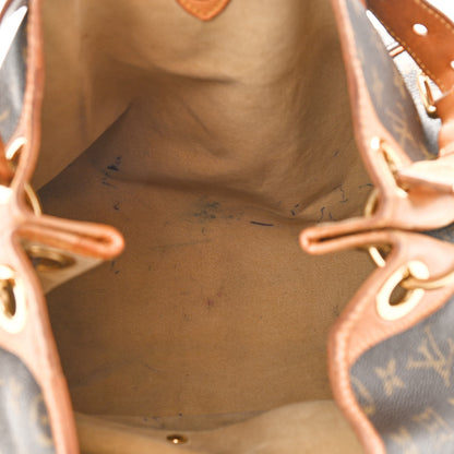 Louis Vuitton Monogram Galliera PM 5 of 15