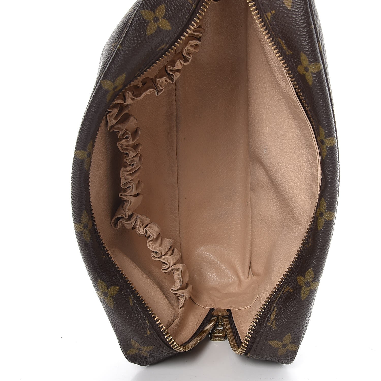 Louis Vuitton Monogram Trousse Toilette 23 5 of 9