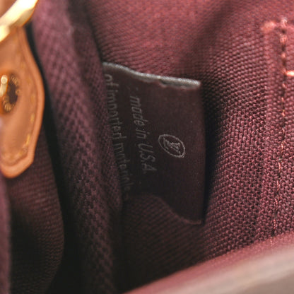 Louis Vuitton Monogram Favorite PM 7 of 10