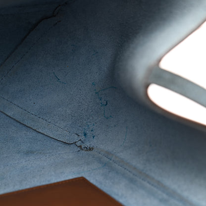 Celine Calfskin Medium Tri-Fold Bag Taupe 7 of 26