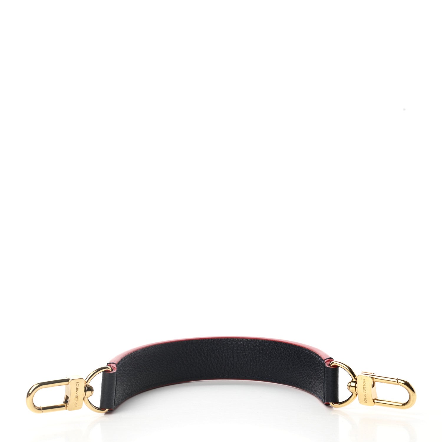 Louis Vuitton Calfskin Neonoe Short Strap Marine Rouge 2 of 4