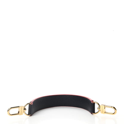 Louis Vuitton Calfskin Neonoe Short Strap Marine Rouge 2 of 4
