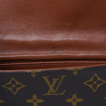 Louis Vuitton Monogram Pochette Lena 5 of 9