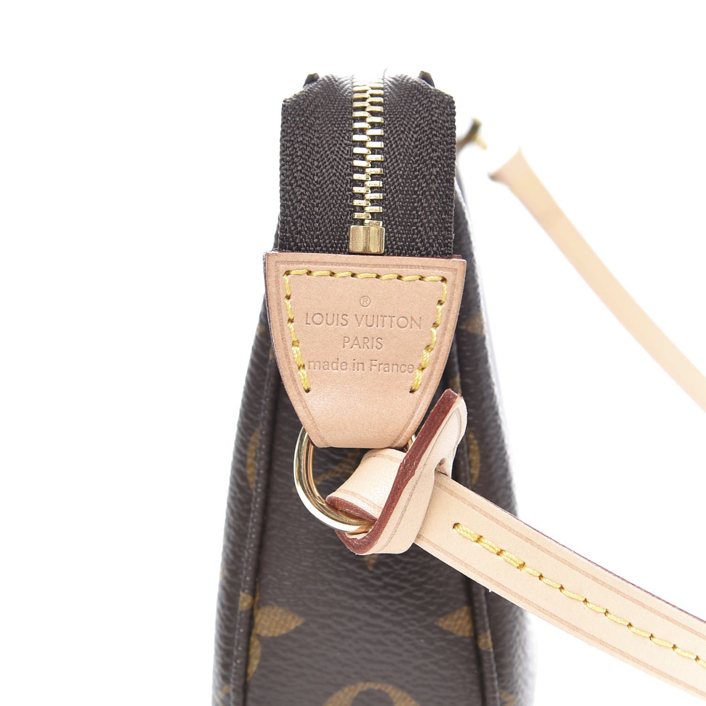 Monogram Pochette Accessories NM