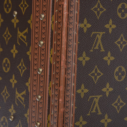 Louis Vuitton Monogram Alzer 75 16 of 24