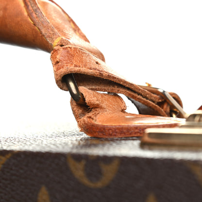 Louis Vuitton Monogram Attache-Case Classeur PM 13 of 13