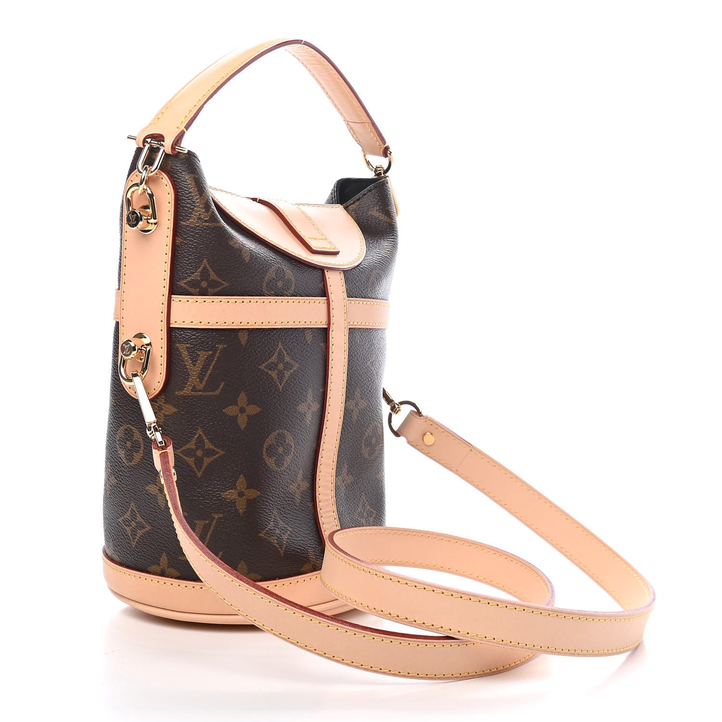 Monogram Duffle Bag